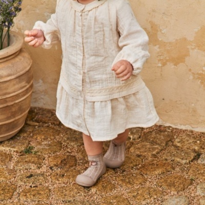 Attipas&#x20;Baby&#x20;Bear&#x20;Beige