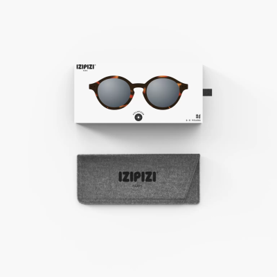 IZIPIZI&#x20;&#x7C;&#x20;&#x00D3;culos&#x20;Kids&#x20;&#x23;D&#x20;3-5&#x20;anos&#x20;Tortoise