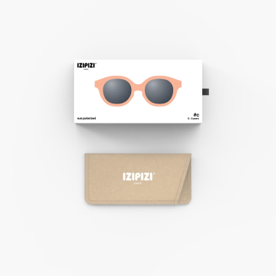 IZIPIZI&#x20;&#x7C;&#x20;&#x00D3;culos&#x20;Beb&#x00E9;&#x20;&#x23;C&#x20;0-36&#x20;Meses&#x20;Apricot