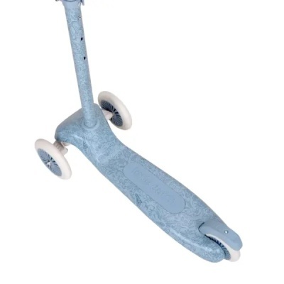 Little&#x20;Dutch&#x20;&#x7C;&#x20;Trotinete&#x20;3&#x20;Rodas&#x20;Safari&#x20;Dreams&#x20;Blue