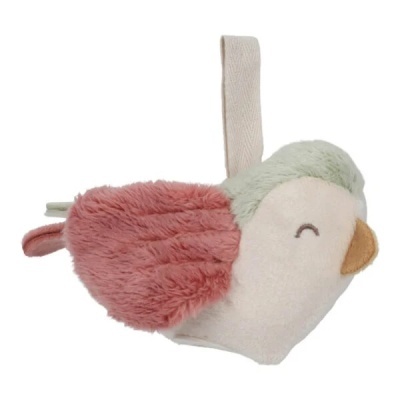 Little&#x20;Dutch&#x20;&#x7C;&#x20;Gin&#x00E1;sio&#x20;e&#x20;Tapete&#x20;de&#x20;Actividades&#x20;em&#x20;Arco&#x20;&#x2013;&#x20;Fairy&#x20;Garden&#x20;GRS