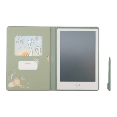 Little&#x20;Dutch&#x20;&#x7C;&#x20;Tablet&#x20;De&#x20;Desenho&#x20;Verde