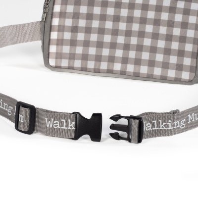 Walking&#x20;Mum&#x20;&#x7C;&#x20;Cadeira&#x20;de&#x20;Refei&#x00E7;&#x00E3;o&#x20;Port&#x00E1;til&#x20;Caetana&#x20;Stone&#x20;-&#x20;Verde