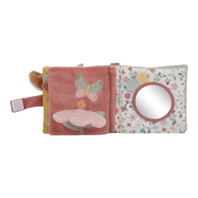 Little&#x20;Dutch&#x20;&#x7C;&#x20;Livro&#x20;de&#x20;actividades&#x20;pequeno&#x20;&#x2013;&#x20;Fairy&#x20;Garden