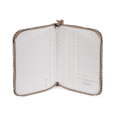 Pasito&#x20;a&#x20;Pasito&#x20;&#x7C;&#x20;PORTA-DOCUMENTOS&#x20;ICON&#x20;CARAMEL