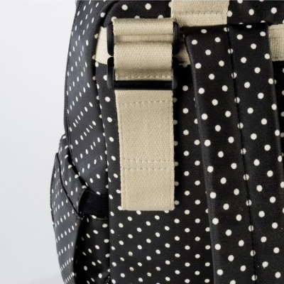 WALKING&#x20;MUM&#x20;&#x7C;&#x20;MOCHILA&#x20;DE&#x20;MATERNIDADE&#x20;EMILY