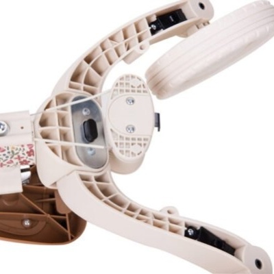 Little&#x20;Dutch&#x20;&#x7C;&#x20;Triciclo&#x20;Sunny&#x20;Flower&#x20;Off&#x20;White&#x20;&#x28;&#x20;4-Em-1&#x20;&#x29;