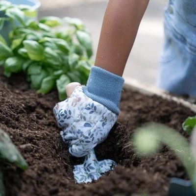 Little&#x20;Dutch&#x20;&#x7C;&#x20;Luvas&#x20;de&#x20;Jardinagem&#x20;Forest&#x20;Friends