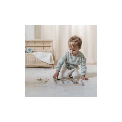 Little&#x20;Dutch&#x20;&#x7C;&#x20;Puzzle&#x20;de&#x20;Sons&#x20;&#x2013;&#x20;Forest&#x20;Friends