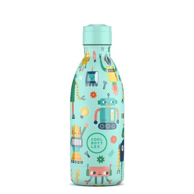 Cool&#x20;Bottles&#x20;&#x7C;&#x20;Kids&#x20;Short&#x20;Circuit&#x20;500ml