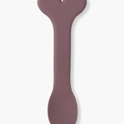 Done&#x20;by&#x20;Deer&#x20;&#x7C;&#x20;Conjunto&#x20;Tigela&#x20;e&#x20;Colher&#x20;Stick&amp;Stay&#x20;Wally&#x20;2pc&#x20;-&#x20;Rosa