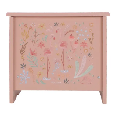 Little&#x20;Dutch&#x20;&#x7C;&#x20;Piano&#x20;De&#x20;Madeira&#x20;Safari&#x20;Friends&#x20;Rosa
