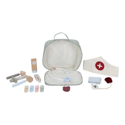 Little&#x20;Dutch&#x20;&#x7C;&#x20;Doctor&#x27;s&#x20;Bag&#x20;Playset