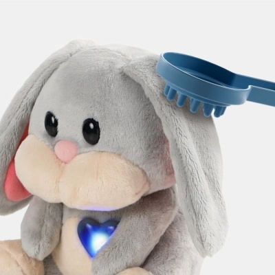 TopBright&#x20;Care&#x20;Pets&#x20;Mummy&#x20;Bunny