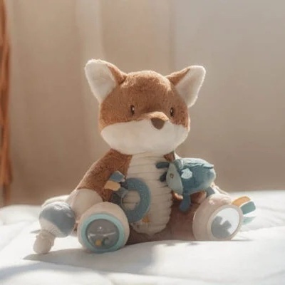 Little&#x20;Dutch&#x20;Raposinha&#x20;De&#x20;Actividades&#x20;Fofinha