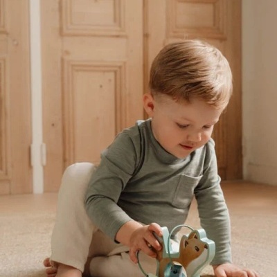 Little&#x20;Dutch&#x20;&#x7C;&#x20;Raposa&#x20;com&#x20;Espiral&#x20;&#x2013;&#x20;Forest&#x20;Friends