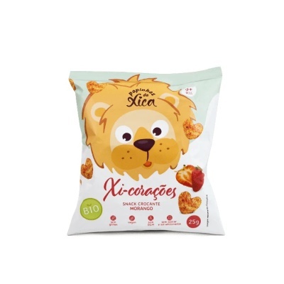 Papinhas&#x20;da&#x20;Xica&#x20;&#x7C;&#x20;Snacks&#x20;Xi-Cora&#x00E7;&#x00F5;es