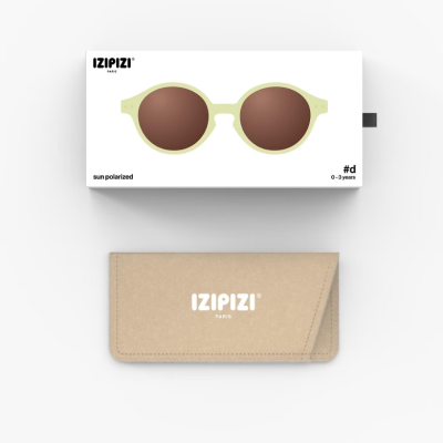 IZIPIZI&#x20;&#x7C;&#x20;&#x00D3;culos&#x20;Beb&#x00E9;&#x20;&#x23;D&#x20;0-36&#x20;Meses&#x20;Vanilla