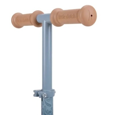 Little&#x20;Dutch&#x20;&#x7C;&#x20;Trotinete&#x20;3&#x20;Rodas&#x20;Safari&#x20;Dreams&#x20;Blue