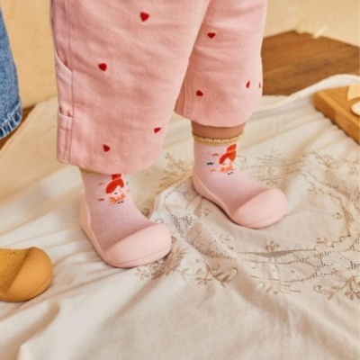 Attipas&#x20;Baby&#x20;Fairy&#x20;Pink