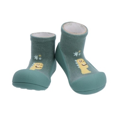 Attipas&#x20;Baby&#x20;Dino&#x20;Green