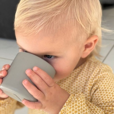 Minikoioi&#x20;&#x7C;&#x20;Conjunto&#x20;Refei&#x00E7;&#x00E3;o&#x20;Silicone&#x20;BLW&#x20;&#x2013;&#x20;River&#x20;Green