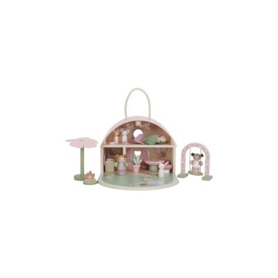 Casa&#x20;das&#x20;Fadas&#x20;&#x7C;&#x20;Little&#x20;Dutch