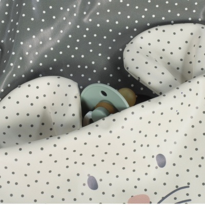 Walking&#x20;Mum&#x20;&#x7C;&#x20;Babete&#x20;C&#x2F;Mangas&#x20;&#x2013;&#x20;Mouse&#x20;Poppy&#x20;Moss