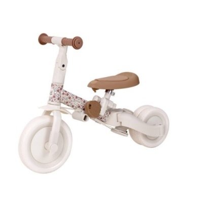 Little&#x20;Dutch&#x20;&#x7C;&#x20;Triciclo&#x20;Sunny&#x20;Flower&#x20;Off&#x20;White&#x20;&#x28;&#x20;4-Em-1&#x20;&#x29;