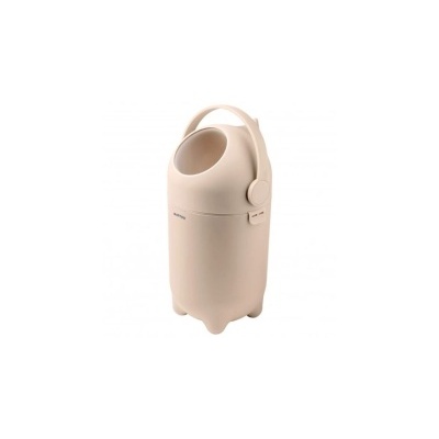 Contentor&#x20;de&#x20;Fraldas&#x20;Nattou&#x20;Dropy&#x20;-&#x20;Beige