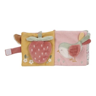 Little&#x20;Dutch&#x20;&#x7C;&#x20;Livro&#x20;de&#x20;actividades&#x20;pequeno&#x20;&#x2013;&#x20;Fairy&#x20;Garden