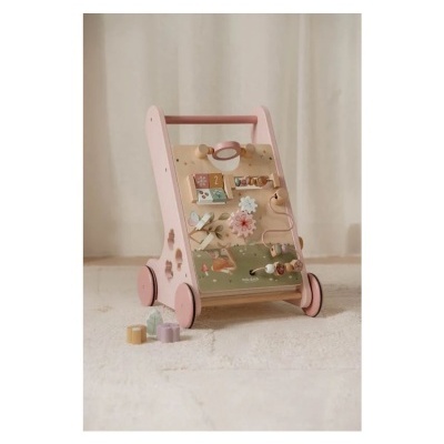 Little&#x20;Dutch&#x20;&#x7C;&#x20;Walker&#x20;de&#x20;Actividades&#x20;&#x2013;&#x20;Fairy&#x20;Garden