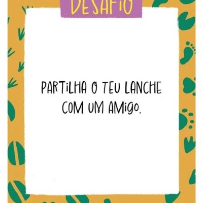 The&#x20;Happy&#x20;Gang&#x20;&#x7C;&#x20;Eu&#x20;Sou&#x20;Capaz