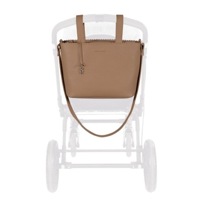 Pasito&#x20;a&#x20;Pasito&#x20;&#x7C;&#x20;SACO&#x20;DE&#x20;CARRINHO&#x20;ICON&#x20;CARAMEL