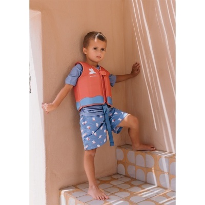 Monn&#x00EB;ka&#x7C;&#x20;Colete&#x20;flutuador&#x20;Hippos&#x20;Learning