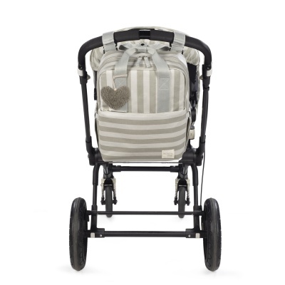 Walking&#x20;Mum&#x20;&#x7C;&#x20;Mochila&#x20;de&#x20;Maternidade&#x20;Sintra&#x20;-&#x20;Verde