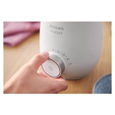 Philips&#x20;Avent&#x20;&#x7C;&#x20;Aquecedor&#x20;de&#x20;Biber&#x00F5;es&#x20;e&#x20;Comida