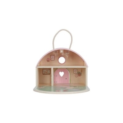 Casa&#x20;das&#x20;Fadas&#x20;&#x7C;&#x20;Little&#x20;Dutch