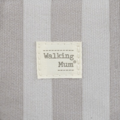Walking&#x20;Mum&#x20;&#x7C;&#x20;Bolsa&#x20;T&#x00E9;rmica&#x20;para&#x20;Beb&#x00E9;&#x20;Sintra&#x20;-&#x20;Bege