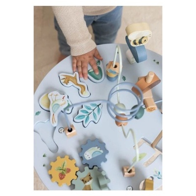 Little&#x20;Dutch&#x20;&#x7C;&#x20;Mesa&#x20;de&#x20;Actividades&#x20;&#x2013;&#x20;Forest&#x20;Friends&#x20;FSC