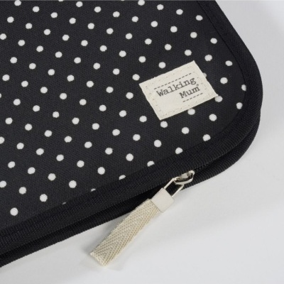 WALKING&#x20;MUM&#x20;&#x7C;&#x20;PORTA-DOCUMENTOS&#x20;EMILY