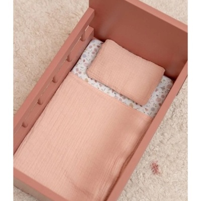 Little&#x20;Dutch&#x20;&#x7C;&#x20;Cama&#x20;De&#x20;Bonecas