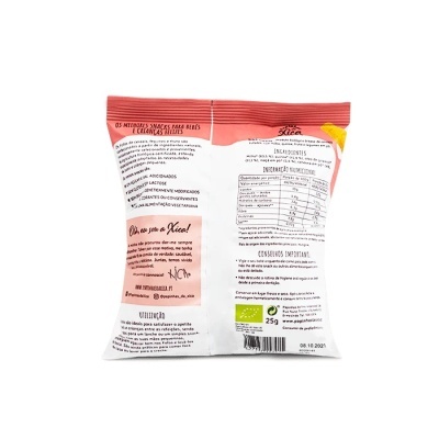 Papinha&#x20;da&#x20;Xica&#x20;&#x7C;&#x20;Snacks&#x20;Fofos