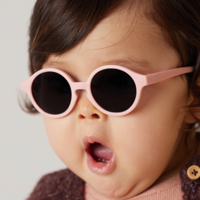 IZIPIZI&#x20;&#x7C;&#x20;&#x00D3;culos&#x20;Beb&#x00E9;&#x20;&#x23;D&#x20;0-36&#x20;Meses&#x20;Pastel&#x20;Pink