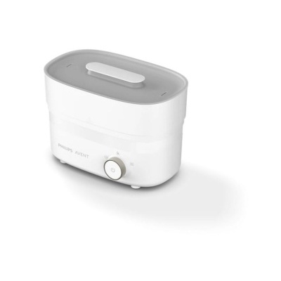 Philips&#x20;Avent&#x20;&#x7C;&#x20;Esterilizador&#x20;El&#x00E9;trico&#x20;Com&#x20;Fun&#x00E7;&#x00E3;o&#x20;de&#x20;Secagem