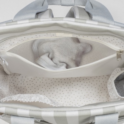 Walking&#x20;Mum&#x20;&#x7C;&#x20;Mochila&#x20;de&#x20;Maternidade&#x20;Sintra&#x20;-&#x20;Verde