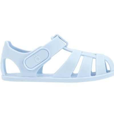 Monn&#x00EB;ka&#x20;Kids&#x20;Sand&#x00E1;lias&#x20;de&#x20;Praia&#x20;Barefoot&#x20;Serenity&#x20;Blue