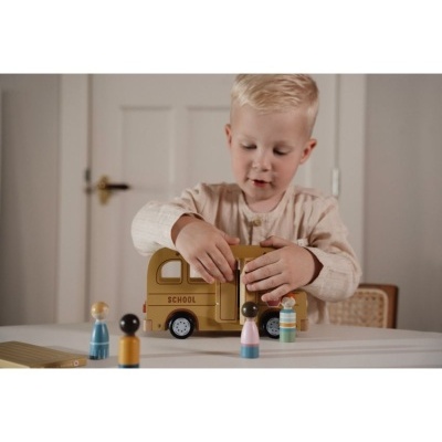 Autocarro&#x20;Escolar