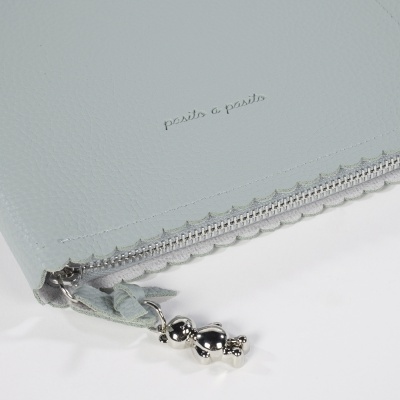 Pasito&#x20;a&#x20;Pasito&#x20;&#x7C;&#x20;Porta&#x20;Documentos&#x20;Icon&#x20;Green&#x20;-&#x20;Verde