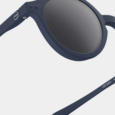 IZIPIZI&#x20;&#x7C;&#x20;&#x00D3;culos&#x20;Kids&#x20;&#x23;D&#x20;3-5&#x20;anos&#x20;Denim&#x20;Blue